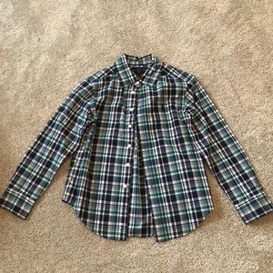 Ralph Lauren long sleeve button down